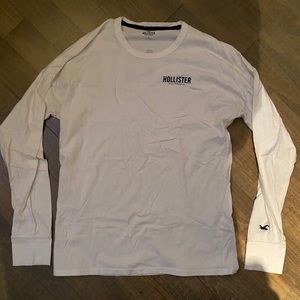 Hollister Long Sleeve